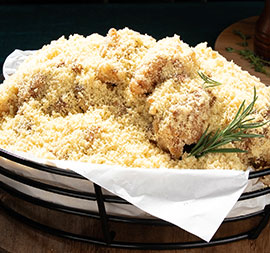 폭싹속았수닭 (순살)