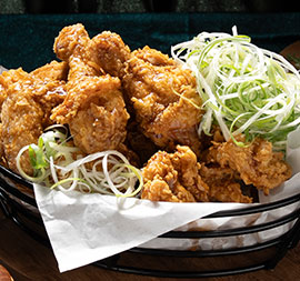 파다닭치킨 (뼈)