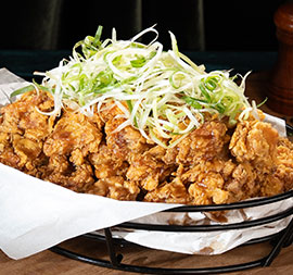 파다닭치킨 (순살)