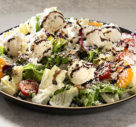 리코타치즈샐러드