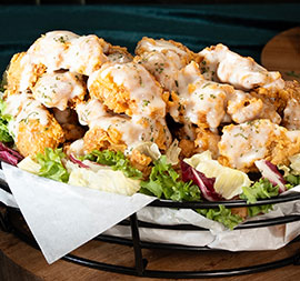 레몬크림치킨 (순살)