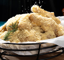 폭싹속았수닭 (뼈)