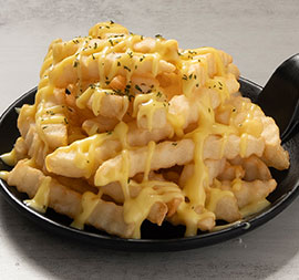 허니갈릭포테이토